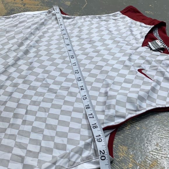 Nike Kobe Bryant Tank Lower Marion 265796-677 Medium Basketball Training - Picture 3 of 7